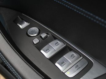 BMW IX3 80kWh M Sport Pro SUV 5dr Electric Auto (286 ps)