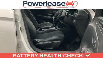 VAUXHALL Corsa Electric 50kWh Elite Nav Premium Hatchback 5dr Electric Auto (7.4Kw Charg