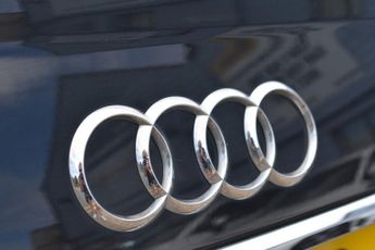 AUDI A6 SALOON 2.0 TFSIe 50 Sport Saloon 4dr Petrol Plug-in Hybrid S Tronic qua