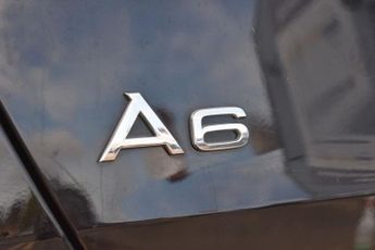 AUDI A6 SALOON 2.0 TFSIe 50 Sport Saloon 4dr Petrol Plug-in Hybrid S Tronic qua