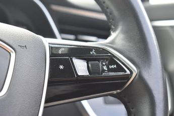 AUDI A6 SALOON 2.0 TFSIe 50 Sport Saloon 4dr Petrol Plug-in Hybrid S Tronic qua