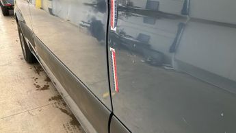 MERCEDES-BENZ eSprinter NO VAT 55kWh Progressive Panel Van 5dr Electric Auto FWD L2 H2 2