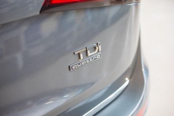 AUDI Q5 2.0 TDI S line Plus SUV 5dr Diesel S Tronic quattro Euro 6 (s/s)
