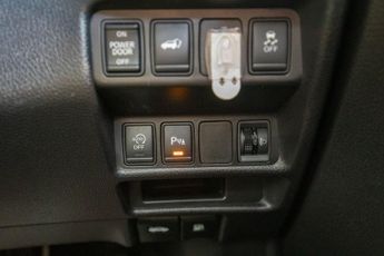 NISSAN X-TRAIL 1.6 dCi n-tec SUV 5dr Diesel Manual 4WD Euro 6 (s/s) (130 ps)