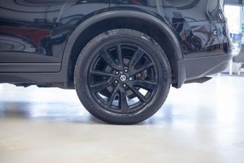 NISSAN X-TRAIL 1.6 dCi n-tec SUV 5dr Diesel Manual 4WD Euro 6 (s/s) (130 ps)