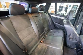 MERCEDES-BENZ C-CLASS 2.1 C220 CDI AMG Sport Edition Estate 5dr Diesel G-Tronic+ Euro 