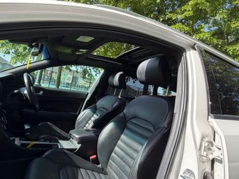 KIA OPTIMA 1.7 CRDi GT-Line S Sportswagon 5dr Diesel DCT Euro 6 (s/s) (139 
