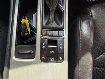 KIA OPTIMA 1.7 CRDi GT-Line S Sportswagon 5dr Diesel DCT Euro 6 (s/s) (139 