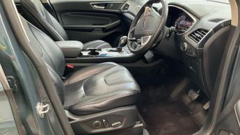 FORD EDGE 2.0 TDCi Titanium SUV 5dr Diesel Powershift AWD Euro 6 (s/s) (21