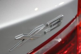BMW X3 3.0 35d M Sport SUV 5dr Diesel Auto xDrive Euro 6 (s/s) (313 ps)