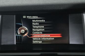 BMW X3 3.0 35d M Sport SUV 5dr Diesel Auto xDrive Euro 6 (s/s) (313 ps)