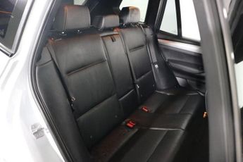 BMW X3 3.0 35d M Sport SUV 5dr Diesel Auto xDrive Euro 6 (s/s) (313 ps)