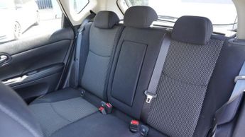 NISSAN PULSAR 1.2 DIG-T Acenta Hatchback 5dr Petrol Manual Euro 5 (s/s) Euro 5