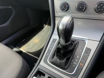 VOLKSWAGEN GOLF 1.0 TSI Match Edition BlueMotion Hatchback 5dr Petrol DSG Euro 6