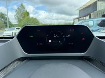 TOYOTA BZ4X 71.4kWh Pure SUV 5dr Electric Auto (11kW OBC) (204 ps)