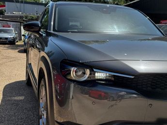 MAZDA MX-30 35.5kWh SE-L Lux SUV 5dr Electric Auto (145 ps)