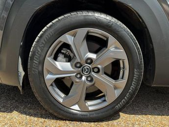 MAZDA MX-30 35.5kWh SE-L Lux SUV 5dr Electric Auto (145 ps)
