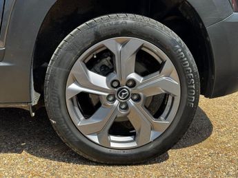 MAZDA MX-30 35.5kWh SE-L Lux SUV 5dr Electric Auto (145 ps)
