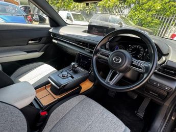 MAZDA MX-30 35.5kWh SE-L Lux SUV 5dr Electric Auto (145 ps)