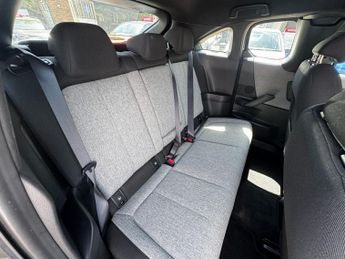 MAZDA MX-30 35.5kWh SE-L Lux SUV 5dr Electric Auto (145 ps)