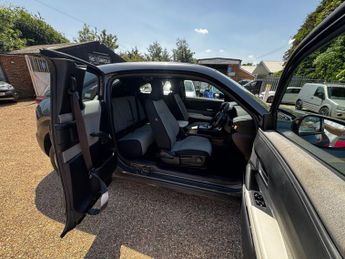 MAZDA MX-30 35.5kWh SE-L Lux SUV 5dr Electric Auto (145 ps)