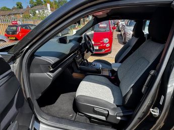 MAZDA MX-30 35.5kWh SE-L Lux SUV 5dr Electric Auto (145 ps)