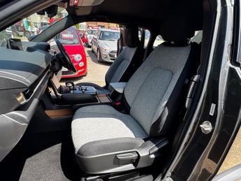 MAZDA MX-30 35.5kWh SE-L Lux SUV 5dr Electric Auto (145 ps)