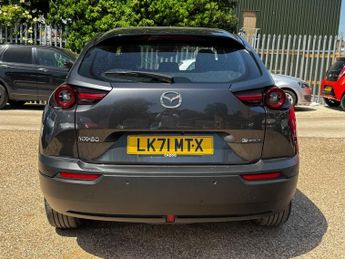 MAZDA MX-30 35.5kWh SE-L Lux SUV 5dr Electric Auto (145 ps)