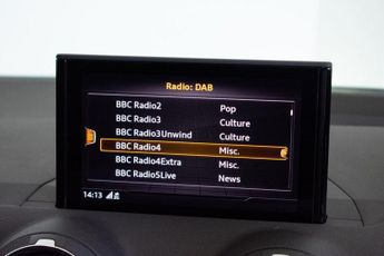 AUDI Q2 1.4 TFSI CoD S line SUV 5dr Petrol S Tronic Euro 6 (s/s) (150 ps