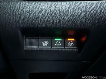 PEUGEOT E-2008 50kWh GT SUV 5dr Electric Auto (136 ps)