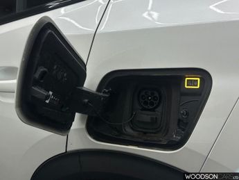PEUGEOT E-2008 50kWh GT SUV 5dr Electric Auto (136 ps)