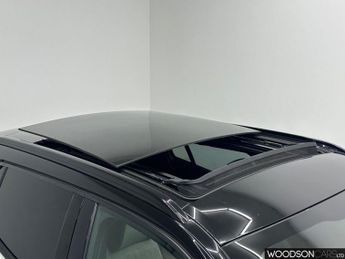PEUGEOT E-2008 50kWh GT SUV 5dr Electric Auto (136 ps)