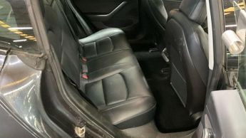 TESLA Model 3 (Dual Motor) Long Range Saloon 4dr Electric Auto 4WDE (346 ps)
