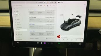 TESLA Model 3 (Dual Motor) Long Range Saloon 4dr Electric Auto 4WDE (346 ps)