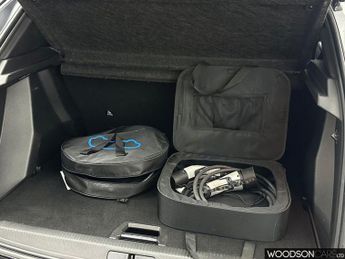 PEUGEOT E-2008 50kWh GT SUV 5dr Electric Auto (136 ps)