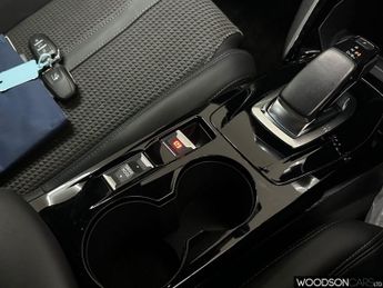 PEUGEOT E-2008 50kWh GT SUV 5dr Electric Auto (136 ps)