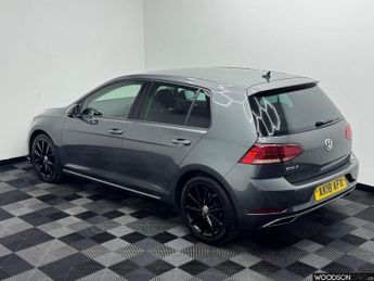 VOLKSWAGEN GOLF 1.5 TSI EVO GT Hatchback 5dr Petrol DSG Euro 6 (s/s) (150 ps)