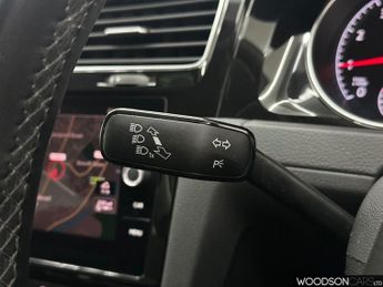 VOLKSWAGEN GOLF 1.5 TSI EVO GT Hatchback 5dr Petrol DSG Euro 6 (s/s) (150 ps)