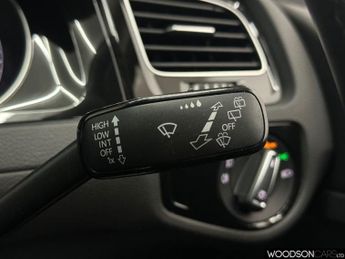 VOLKSWAGEN GOLF 1.5 TSI EVO GT Hatchback 5dr Petrol DSG Euro 6 (s/s) (150 ps)