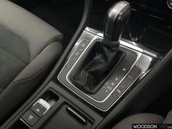 VOLKSWAGEN GOLF 1.5 TSI EVO GT Hatchback 5dr Petrol DSG Euro 6 (s/s) (150 ps)