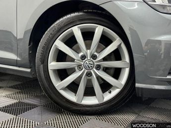 VOLKSWAGEN GOLF 1.5 TSI EVO GT Hatchback 5dr Petrol DSG Euro 6 (s/s) (150 ps)