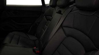 PORSCHE TAYCAN Performance Plus 93.4kWh 4 Cross Turismo 5dr Electric Auto 4WD (