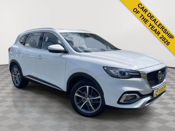 MG HS 1.5 T-GDI Exclusive SUV 5dr Petrol Manual Euro 6 (s/s) (162 ps)