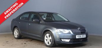 Skoda Octavia 1.4 TSI SE L Hatchback 5dr Petrol DSG Euro 6 (s/s) (150 ps)