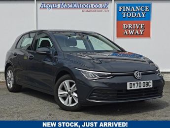 Volkswagen Golf 1.5 TSI Life Hatchback 5dr Petrol Manual Euro 6 (s/s) (150 ps)