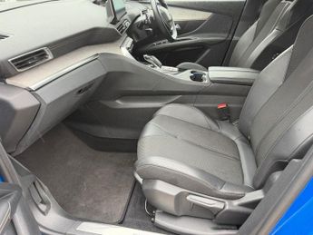 PEUGEOT 3008 1.6 13.2kWh GT SUV 5dr Petrol Plug-in Hybrid Auto 