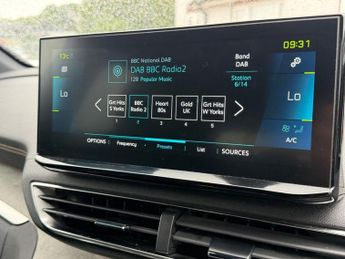 PEUGEOT 3008 1.6 13.2kWh GT SUV 5dr Petrol Plug-in Hybrid Auto 
