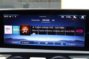 MERCEDES-BENZ A-CLASS A35H 2.0 AMG TOURING EDITION