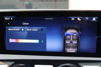 MERCEDES-BENZ A-CLASS A35H 2.0 AMG TOURING EDITION