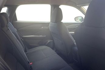 NISSAN QASHQAI 1.5 h e-POWER Acenta Premium SUV 5dr Petrol Hybrid Auto Euro 6 (